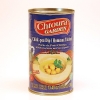 Hummus (Tahina + cieciorka + sok cytrynowy.) 370 g. Durra / Chtoura