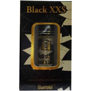 Surrati Black XXS 6 ml.